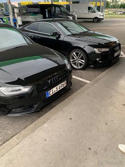 Audi S5 3.0L Nafta - 8