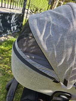 Roan Bass Next-3 kombinácia - 8