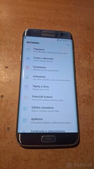 Samsung galaxy S7 edge - 8