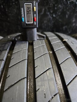 215/45 r18 Bridgestone letne pneumatiky - 8