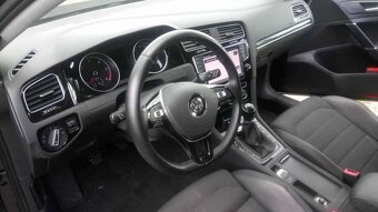 Volkswagen Golf 7 Variant 1.6 TDi 81kw - 8