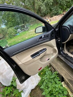 Škoda octavia 2 1.9 TDI 77kw - 8