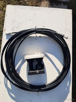 Konzola Paraboly -SAT.Antény - 8