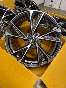 5x112 R18 MAM RS6 - 8