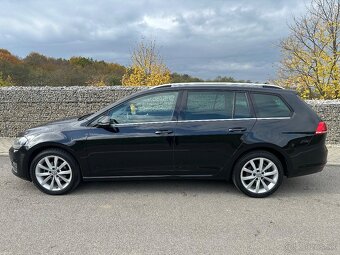 Volkswagen Golf VII Variant 1.4TSI DSG Highline - 8