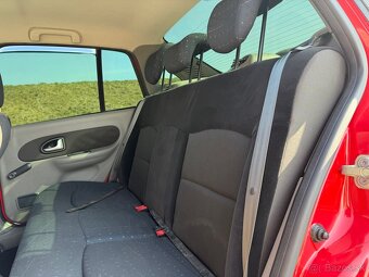 RENAULT THALIA 1.2 benzin 2011 - 8