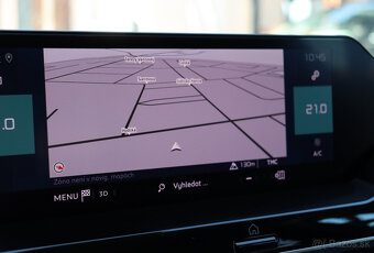 Citroën C4 ë- Elektro 100kW Shine - 8