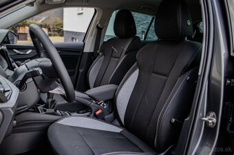 Škoda Scala 1.5 TSI Top Selection - 8