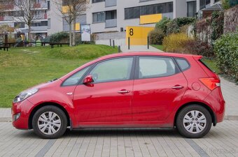 Hyundai ix20 1.4 DOHC 66 kW - 8