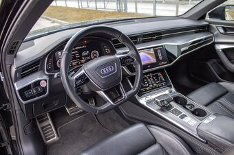 Audi A6 - 8