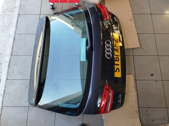 Zadný kufor Audi A6 c7 avant - 8