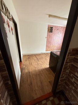 Ponúkame na prenájom 2 -izbový byt - 8