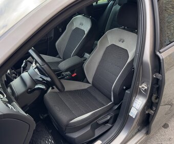 Volkswagen golf 7r 221kw 4x4 dsg - 8