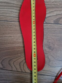 Adidas predator Freak 3 38 2/3 - 8