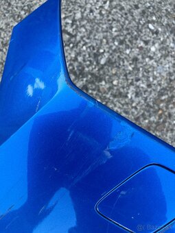 predni naraznik audi a5 8w6 15- - 8