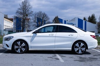Mercedes-Benz CLA 200 d A/T, 100kW (2016) - 8