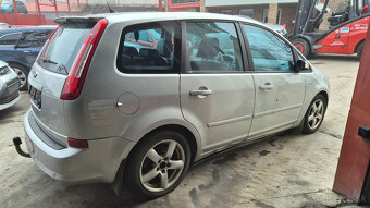 Ford C-Max 2,0TDCi 100kw - 8
