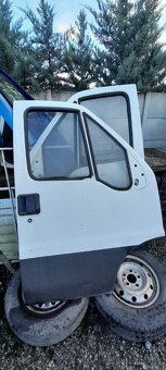 Renault Scenic, Clio 3, III, Berlingo, Jumper/Boxer - 8