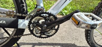 Bicykel scott voltage - 8