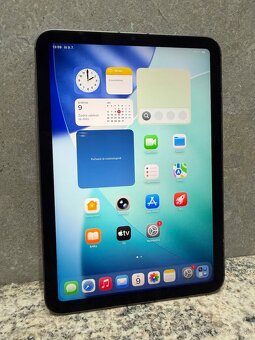 Apple iPad Mini 6.gen 64gb Wi-Fi Cellular(SIM) - 8
