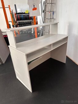 Predajný pult - 8