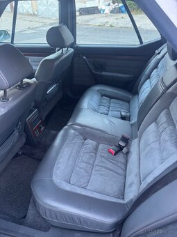 Citroen Xm - 8