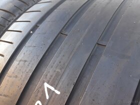 2ks 315/30R21 Letné pneu Pirelli Pzero 2021 - 8