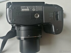 Canon PowerShot S5 IS - 8