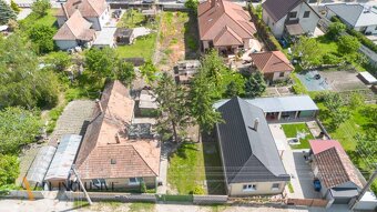 ALL INCLUSIVE | NA PREDAJ 3-IZBOVÝ ROD. DOM NA 978 M2 POZEMK - 8