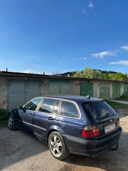 BMW 330XD 150kw Automat - 8