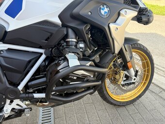 BMW R 1250 GS - rok 8/2022, OPTION 719, Akrapovič - 8