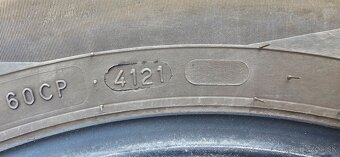 205/55R16 - 8