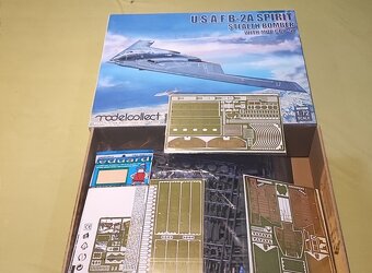 Predám mix modelov - 2025-05 - 8