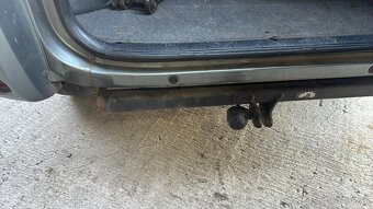 Toyota Rav4 2.0 diesel - 8