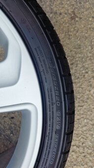 5x112 R20 Audi (SQ5 / RS5) - 8