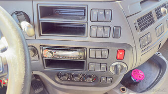 DAF XF 460 SC EURO 6 STANDARD AUTOMAT 2015 150 - 8