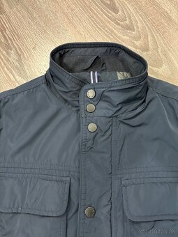 Tommy Hilfiger panska prechodna bunda S - 8