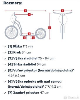 športová kolobežka yedoo one - 8