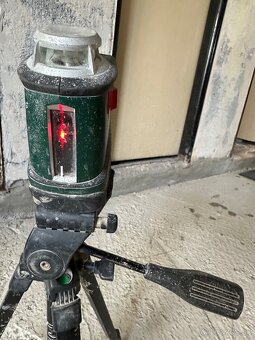 laserový nivelák Bosch PLL 360 - 8