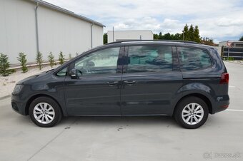 Seat Alhambra 1.4 TSI 150 Reference Family - 8