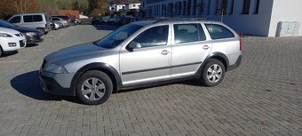 Octavia Scout - 8