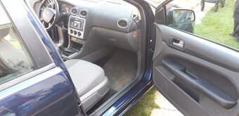 Ford Focus 1.6 benzin r.v.2006 - 8