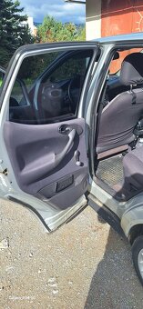 Mercedes-Benz A170cdi - 8