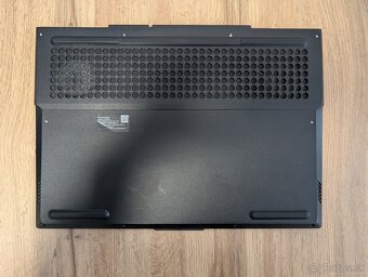 Lenovo Legion 5 17,3" - 8