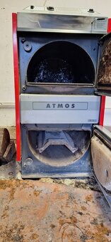 ATMOS DC 22 S - 8