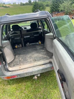 Land rover freelander 1 - 8