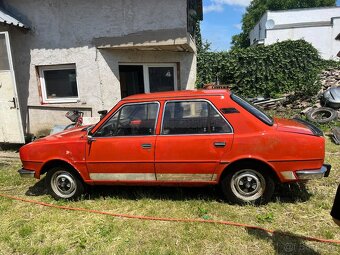 skoda 120gls - 8