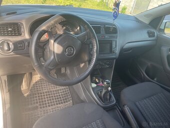 volkswagen polo - 8