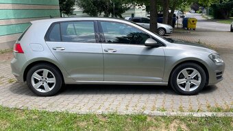 Volkswagen Golf 7 Highline 1.6 TDi 77kw - 8