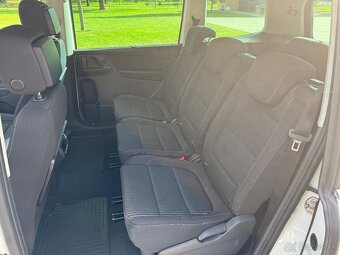 Seat Alhambra 2.0 TDi 103kw 12.2012 7miestna - 8